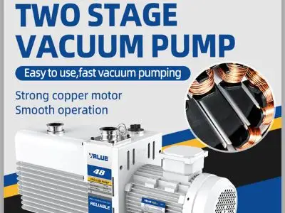 How Boosting Tanks Enhance The Efficiency Of Pump Systems