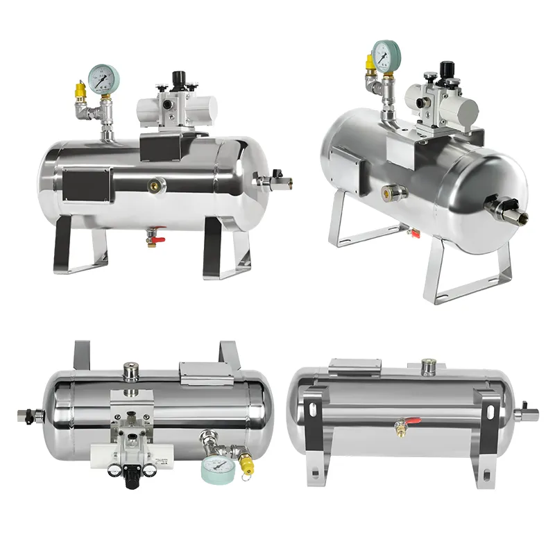 How Boosting Tanks Improve Water Pressure In Commercial Buildings