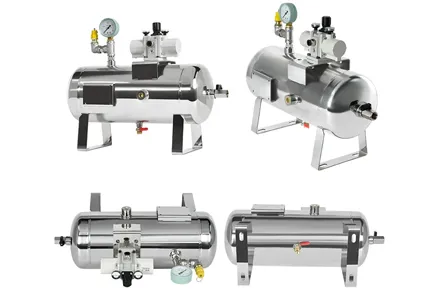 How Boosting Tanks Improve Water Pressure In Commercial Buildings