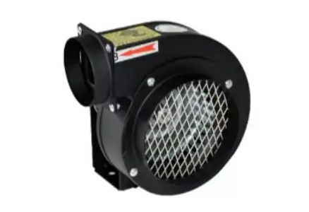 How Centrifugal Fans Improve Industrial Ventilation Systems