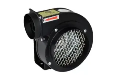 How Centrifugal Fans Improve Industrial Ventilation Systems?