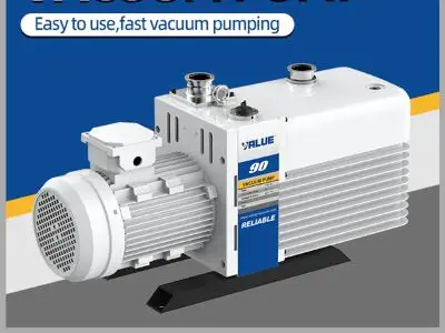 The Role Of Boosting Tanks In Modern Water Supply Systems