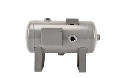 VBA10A-02GN 5L high pressure carbon steel air tank
