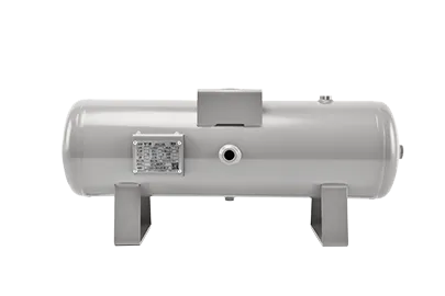 VBA20A-03GN Pressure Boosting Pump with 20L Air Tank Oil Mist Separator