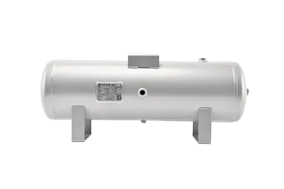 VBA40A-04GN Pressure Boosting Regulator with 40L Carbon Steel Air Tank