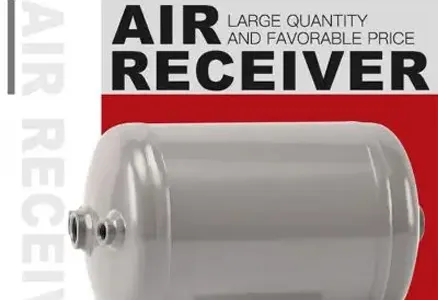 What Makes A Custom Air Tank Different From Standard Models?