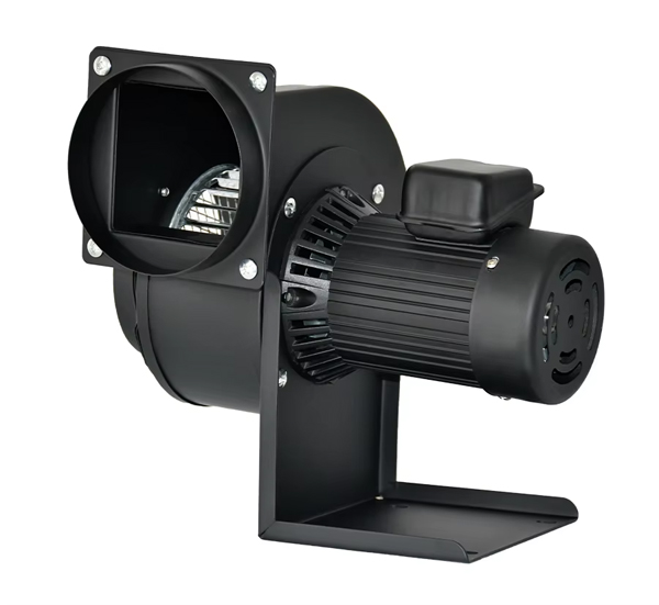 What To Consider When Selecting A Centrifugal Fan For HVAC Projects