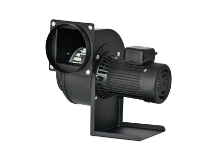 What To Consider When Selecting A Centrifugal Fan For HVAC Projects