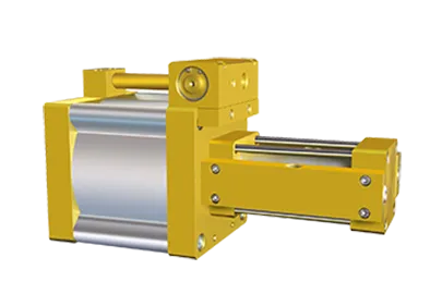 YCP-05 Air Pressure Booster Regulator