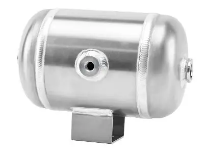 ASME Code Requirements For Air Storage Tank Design