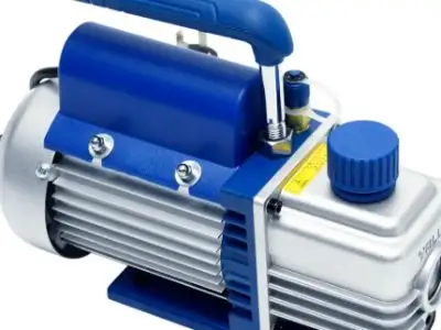 Choosing The Right Pump-Equipped Pressure Vessel For Your Industrial Needs