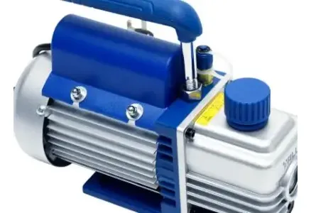 Choosing The Right Pump-Equipped Pressure Vessel For Your Industrial Needs