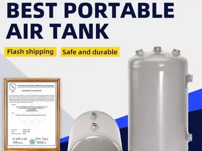 Everything You Need To Know About Air Suction Pumps: A Complete Guide