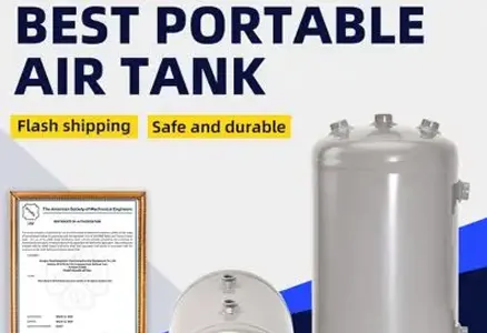 Everything You Need To Know About Air Suction Pumps: A Complete Guide