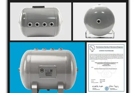 Factors Affecting Lead Time From Air Tank Manufacturers