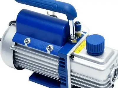 How Air Storage Tanks Stabilize Compressed Air Systems