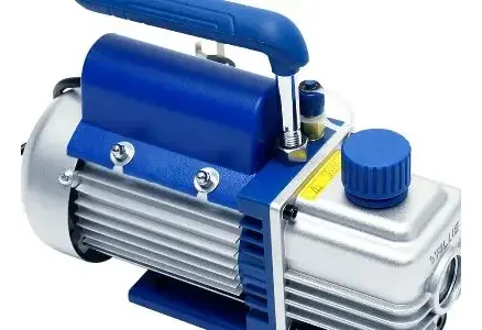 How Air Storage Tanks Stabilize Compressed Air Systems