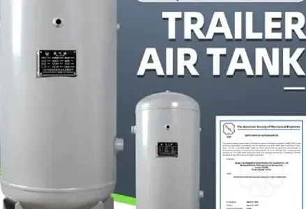 How ASME-Certified Buffer Tanks Improve Hydronic System Performance