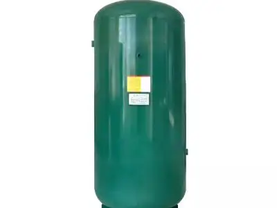 How To Choose A New Condition Air Receiver Tank For Maximum Efficiency
