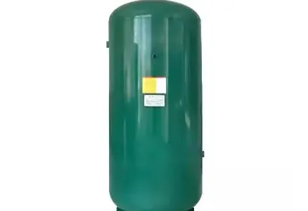 How To Choose A New Condition Air Receiver Tank For Maximum Efficiency