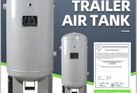 How To Choose The Right Small Air Tank For Your Home Or Workshop