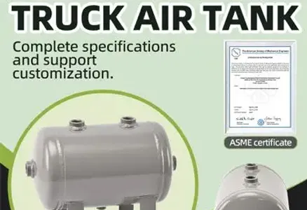 How To Properly Use And Maintain Your Small Air Tank