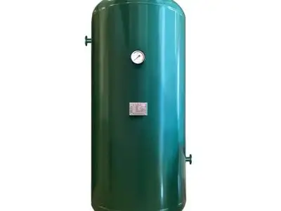 How To Verify If Your Air Tank Is ASME Certified