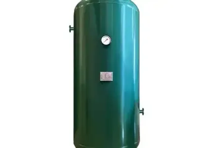 How To Verify If Your Air Tank Is ASME Certified