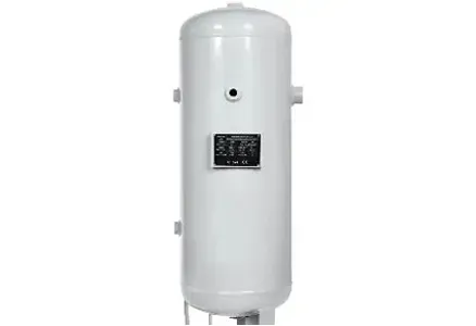 Latest Trends In Air Tank Manufacturing Technology