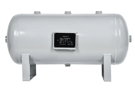 The Role Of Air Storage Tanks In Industrial Pneumatic Systems