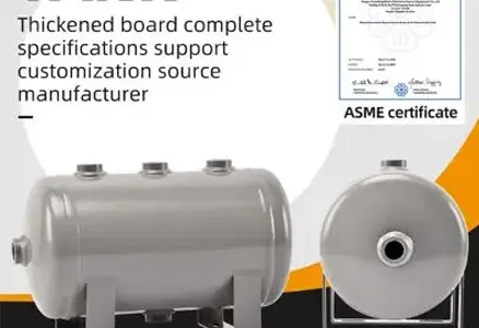 Top Small Air Tanks Of 2024: Reviews And Recommendations