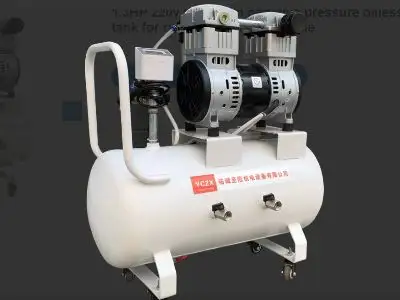 What ASME Certification Means For Your Air Tank Safety And Compliance