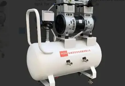 What ASME Certification Means For Your Air Tank Safety And Compliance