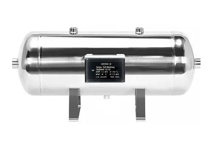 What To Consider When Sizing An Air Storage Tank For Your Facility