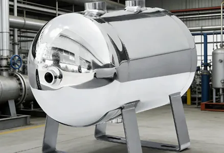 4 Critical Air Receiver Tank Safety Protocols