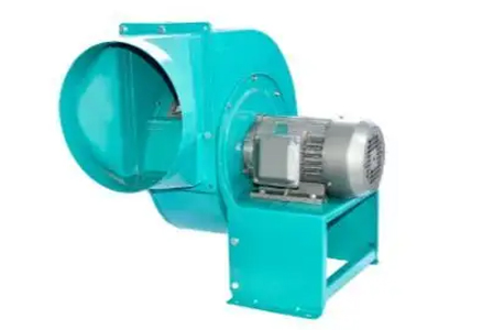 Are Centrifugal Fans Better Than EC Fans