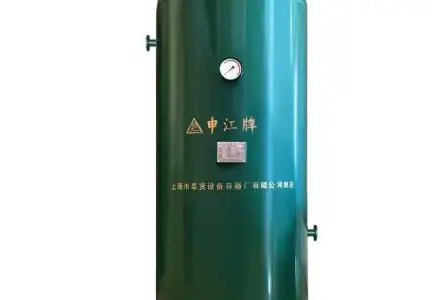 Best 5 Manufacturers For Air Compressor Tank