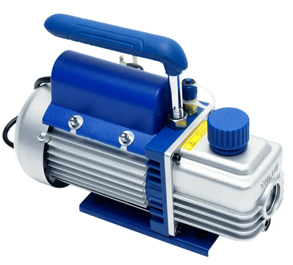 Best 5 Wholesale Suppliers For Rotary Vane Vacuum Pump