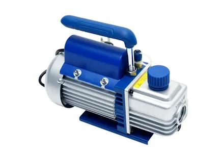 Best 5 Wholesale Suppliers For Rotary Vane Vacuum Pump