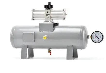 Do I Need A Booster Tank?