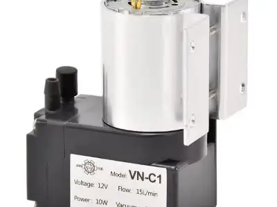 High-Efficiency Machinery Equipment Manufacturer For Food Vacuum Packaging Industry