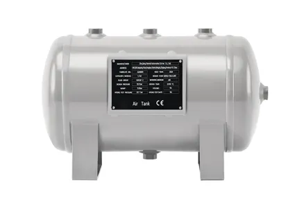 How Long To Obtain The Pressure Vessel Manufacturing Inspection Certificates-Chinese Standard?