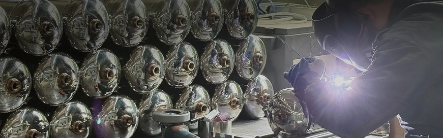 How To Extend The Lifespan Of Air Receiver Tanks