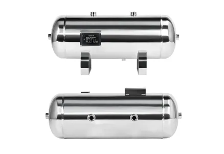 How To Extend The Lifespan Of Air Receiver Tanks