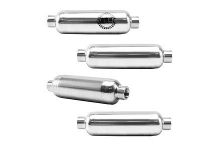 How To Maintain Your Compressed Air Tank: Tips For Stainless Steel, Aluminum, And Carbon Steel Tanks