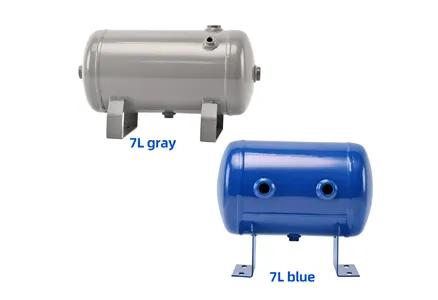 Stainless Steel Air Tanks: The Ideal Solution For Your Compressed Air Needs