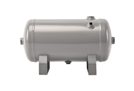 The Importance Of A Tank In An Air Compressor System