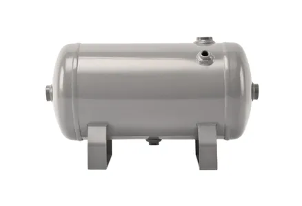 The Importance Of A Tank In An Air Compressor System