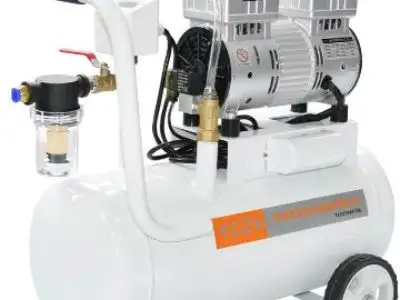 The Ultimate Guide To ASME Certified Pressure Vessels: What You Need To Know