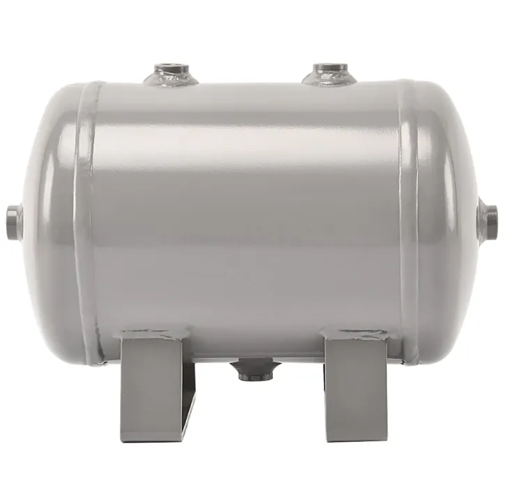 Top 10 Air Storage Tank Manufacturers In The World